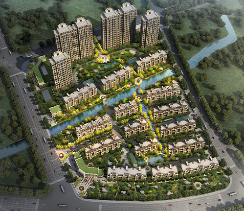 東城區.板廠南里小區