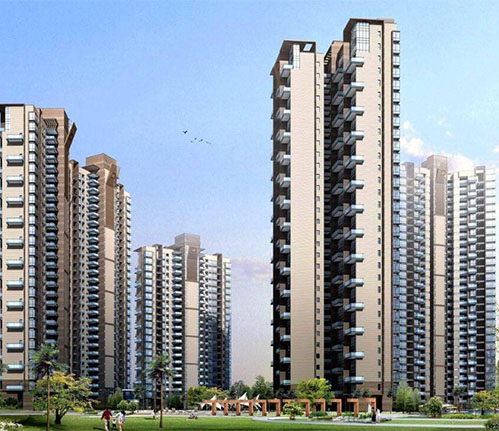 民權(quán)縣雙溪灣小區(qū)