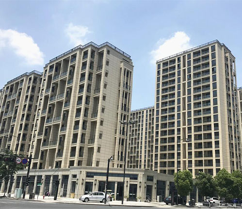 牡丹園小區(qū)