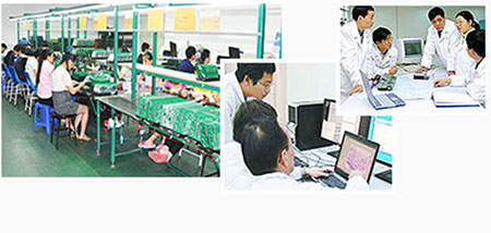 門禁對講系列產(chǎn)品