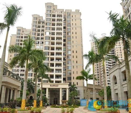 山東·濟南·廣播電視臺大廈