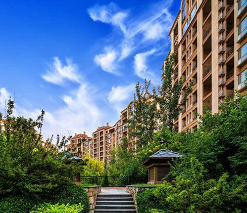 樓宇對講系統品牌怎么選擇？