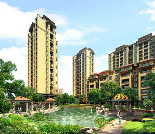 怎么正確選擇樓宇對講分機?