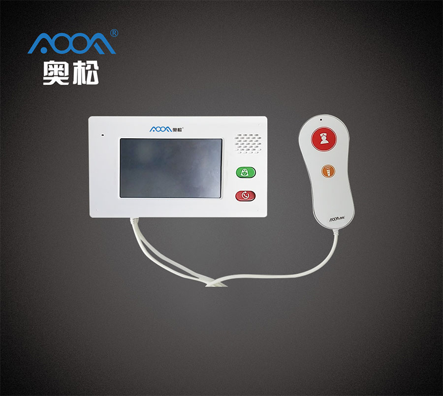 病床分機(jī)5寸