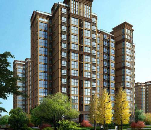 樓宇對(duì)講中的布線問(wèn)題